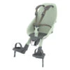 Siège Enfant Avant Urban Iki Vert/Noir -SRAM Soldes siege enfant avant urban iki vert noir