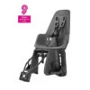 Siège Enfant Bobike One Maxi - Gris -SRAM Soldes siege enfant bobike one maxi gris