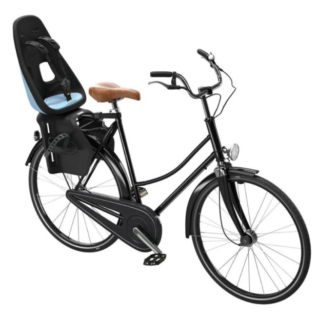 Siège Enfant Thule Yepp Nexxt Maxi - Porte-Bagages - Bleu 6 Siège Enfant Thule Yepp Nexxt Maxi - Porte-Bagages - Bleu – Image 4