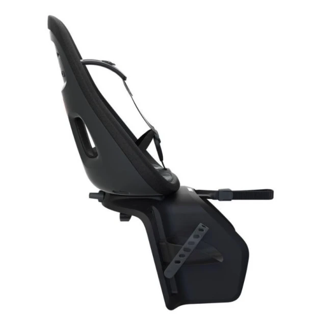 Siège Enfant Thule Yepp Nexxt Maxi - Porte-Bagages - Noir 4 Siège Enfant Thule Yepp Nexxt Maxi - Porte-Bagages - Noir – Image 2