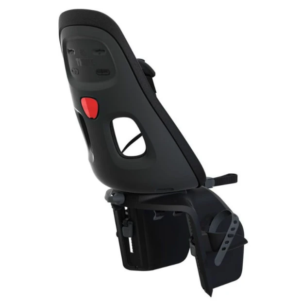 Siège Enfant Thule Yepp Nexxt Maxi - Porte-Bagages - Noir 5 Siège Enfant Thule Yepp Nexxt Maxi - Porte-Bagages - Noir – Image 3