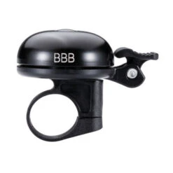 Sonnette BBB E Sound Noir 5 Sonnette BBB E Sound Noir -SRAM Soldes sonnette bbb e sound noir 1