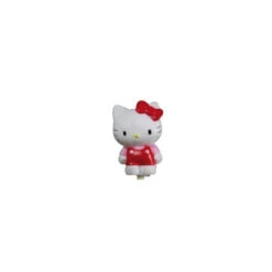 Sonnette Guidon Hello Kitty