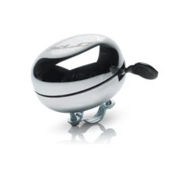 Sonnette XLC Mingun DD-M13 "Chrome" Ø 66 Mm - Chrome