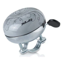 Sonnette XLC Mingun DD-M14 "Tatouage" Ø 66 Mm