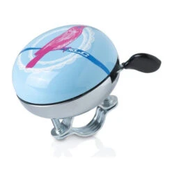 Sonnette XLC Mingun DD-M15 "Oiseau" Ø 83 Mm