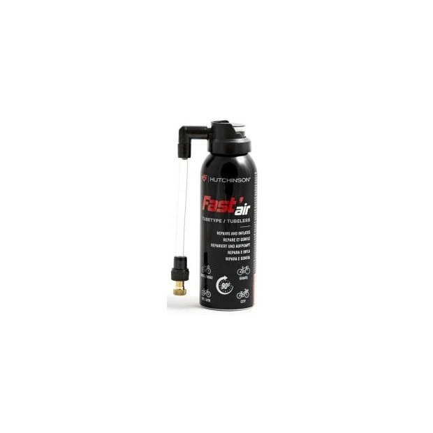 Spray Latex Hutchinson Avec Embout à Visser 75ml 3 Spray Latex Hutchinson Avec Embout à Visser 75ml