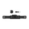 Support A Sangle Casque Ventilé Pour Garmin VIRB XE/X/Ultra 30/360 -SRAM Soldes support a sangle casque ventile pour garmin virb xe x ultra 30 360