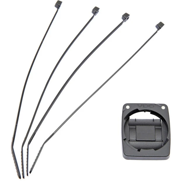 Kit De Montage Universel VDO M5WL M6WL - Sans Fil - 3016 3 Kit De Montage Universel VDO M5WL M6WL - Sans Fil - 3016