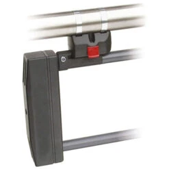 Support De Cadre Antivol En U Klickfix Twin Adapter - 0500A -SRAM Soldes support de cadre antivol en u klickfix twin adapter 0500a 2