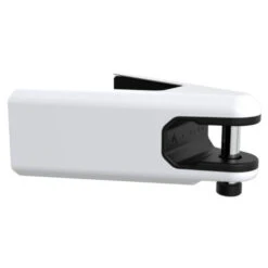 Support Mural Antivol Hiplok Airlock Blanc