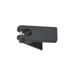 Support Mural Antivol Hiplok Airlock Gris