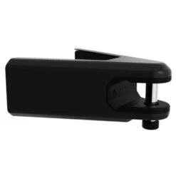 Support Mural Antivol Hiplok Airlock Noir