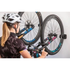 Support Mural Hiplok Jaw 7 Support Mural Hiplok Jaw -SRAM Soldes support mural hiplok jaw 2