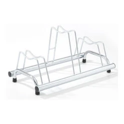 Support Présentoir Vélo Peruzzo 3 Emplacements