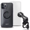 Support Téléphone SP Connect Bike Bundle II IPhone 8+/7+/6S/6+ -SRAM Soldes support telephone sp connect bike bundle ii iphone 8 7 6s 6