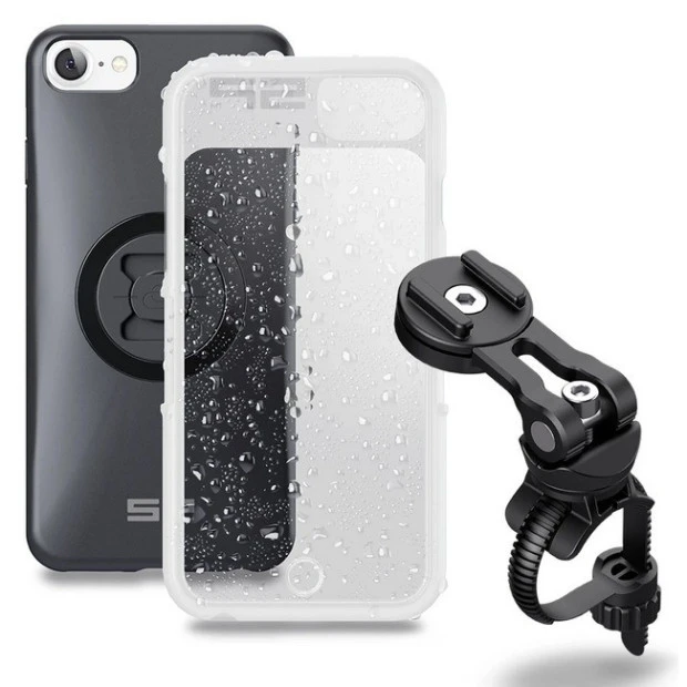 Support Téléphone SP Connect Bike Bundle II IPhone SE/8/7/6s/6 3 Support Téléphone SP Connect Bike Bundle II IPhone SE/8/7/6s/6