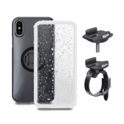 Support Téléphone SP Connect Bike Bundle - Samsung S8/S8+/S9/S9+