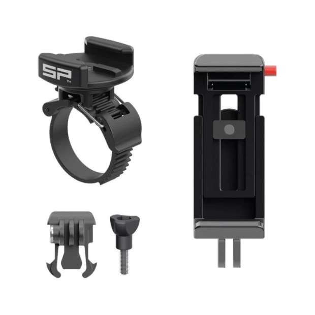 Support Téléphone SP Connect Universal Phone Mount Set 3 Support Téléphone SP Connect Universal Phone Mount Set