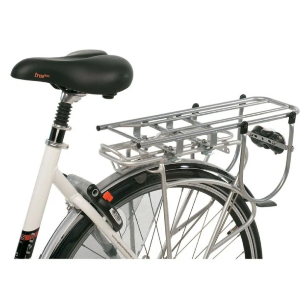 Support Thule Yepp Maxi EasyFit Carrier XL - Montage Porte-Bagages 4 Support Thule Yepp Maxi EasyFit Carrier XL - Montage Porte-Bagages – Image 2