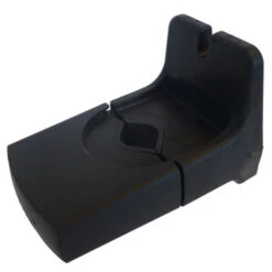 Support Thule Yepp Mini SlimFit Pour Siège Enfant Yepp Mini - Fixation Potence