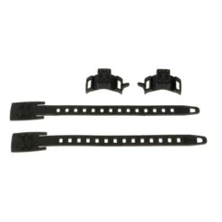 Système De Fixation De Porte-Bidon Ortlieb O-Strap Bottle Cage Mount