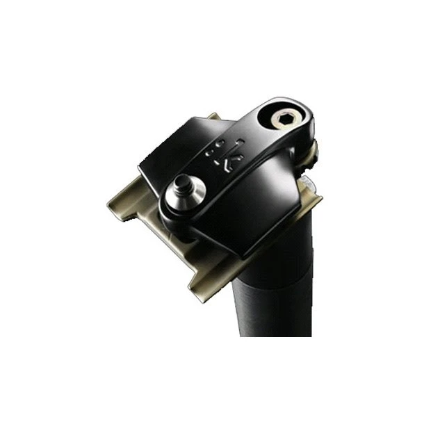 Tige De Selle Carbone Fizik Cyrano - 30.9 Mm 4 Tige De Selle Carbone Fizik Cyrano - 30.9 Mm – Image 2