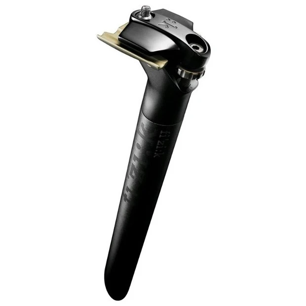 Tige De Selle Carbone Fizik Cyrano - 30.9 Mm 3 Tige De Selle Carbone Fizik Cyrano - 30.9 Mm