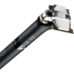 Tige De Selle Fizik Cyrano R3 Ø 31.6 Mm -SRAM Soldes tige de selle fizik cyrano r3 o 316 mm 1