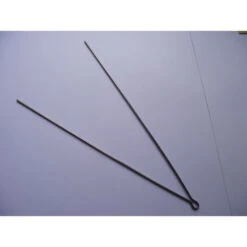 Tringles En "V" Stronglight à Oeillet X2