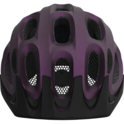 Casque Abus Youn-I ACE - Prune Métallique -SRAM Soldes unnamed file 2