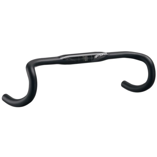 Guidon FSA Energy Compact - 31,8 Mm 3 Guidon FSA Energy Compact - 31,8 Mm