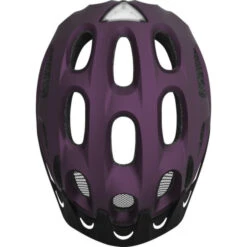 Casque Abus Youn-I ACE - Prune Métallique -SRAM Soldes unnamed file 3