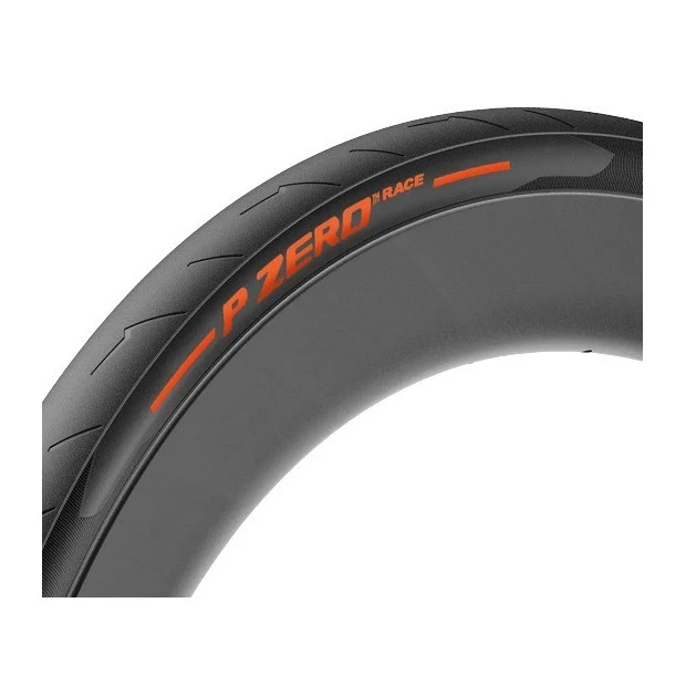 Pneu Route Pirelli P Zero Race Classic Tube Type Tringles Souples 700x28C Couleur Edition 5 Pneu Route Pirelli P Zero Race Classic Tube Type Tringles Souples 700x28C Couleur Edition – Image 3