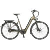 Vélo De Trekking Electrique Vélo De Ville AEB 290 - 28" - Nexus 7V - Deep Power Tube -SRAM Soldes velo de trekking electrique velo de ville aeb 290 28 nexus 7v deep power tube