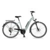 Vélo Trekking Electrique Vélo De Ville AEB 200 28" Shimano Alivio 9V 2023 -SRAM Soldes velo trekking electrique velo de ville aeb 200 28 shimano alivio 9v 2023