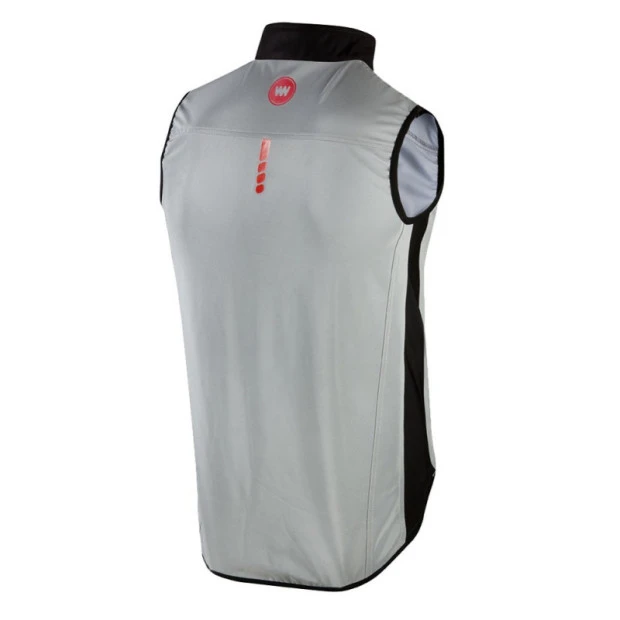 Veste Coupe-Vent Réfléchissante Wowow Raceviz Stelvio 4 Veste Coupe-Vent Réfléchissante Wowow Raceviz Stelvio – Image 2