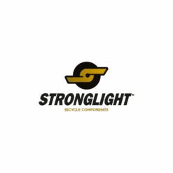 Vis De Plateau Stronglight 350018 Pour Pédaliers Impact Triple X5