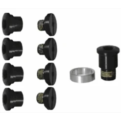 Vis De Plateau Stronglight 350052 Pour Pédaliers Campagnolo Ultra Torque