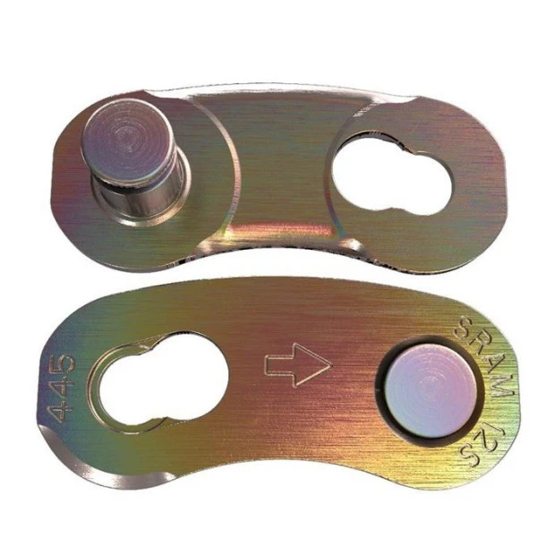 Devant -SRAM Soldes attache rapide sram lock eagle rainbow 12v